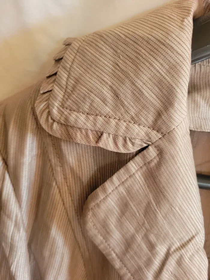 Jolie veste taille 46 - photo numéro 4