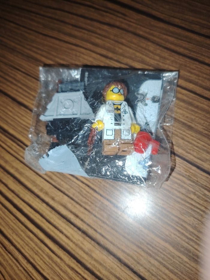 Legos