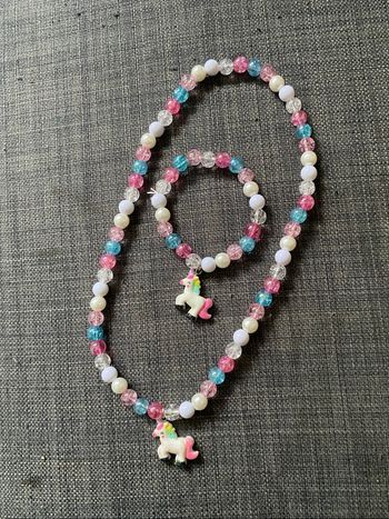 Parure enfants
