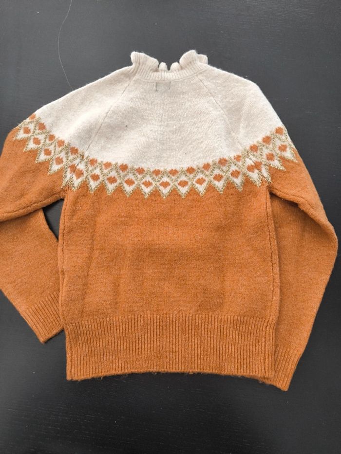 Pull 6 ans - photo numéro 6