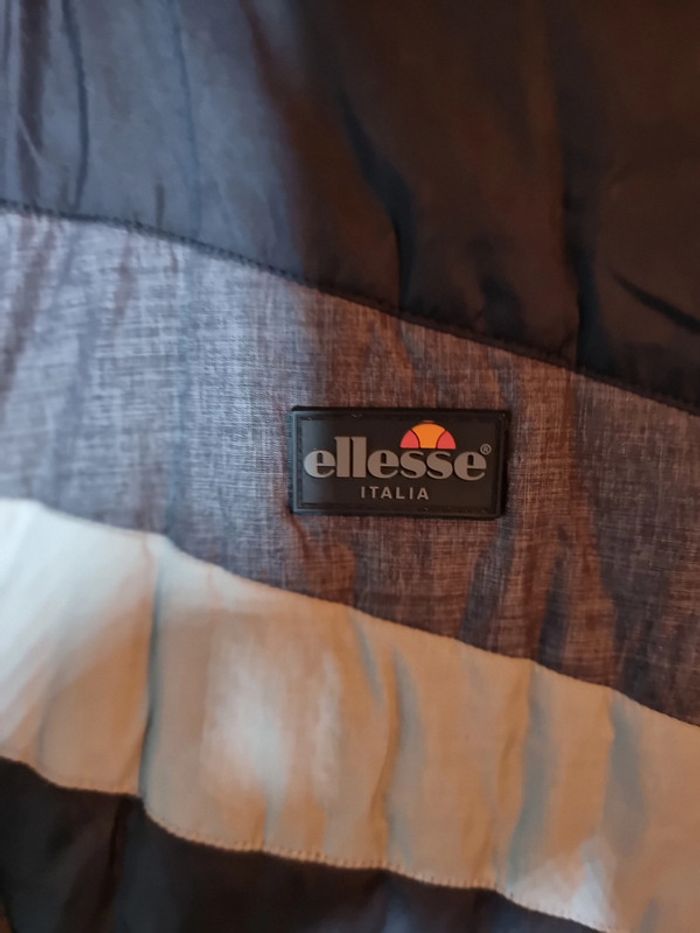 Doudoune Ellesse - photo numéro 4