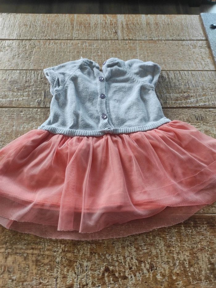 Robe 3 mois - photo numéro 2