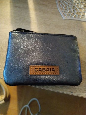 Cabaia