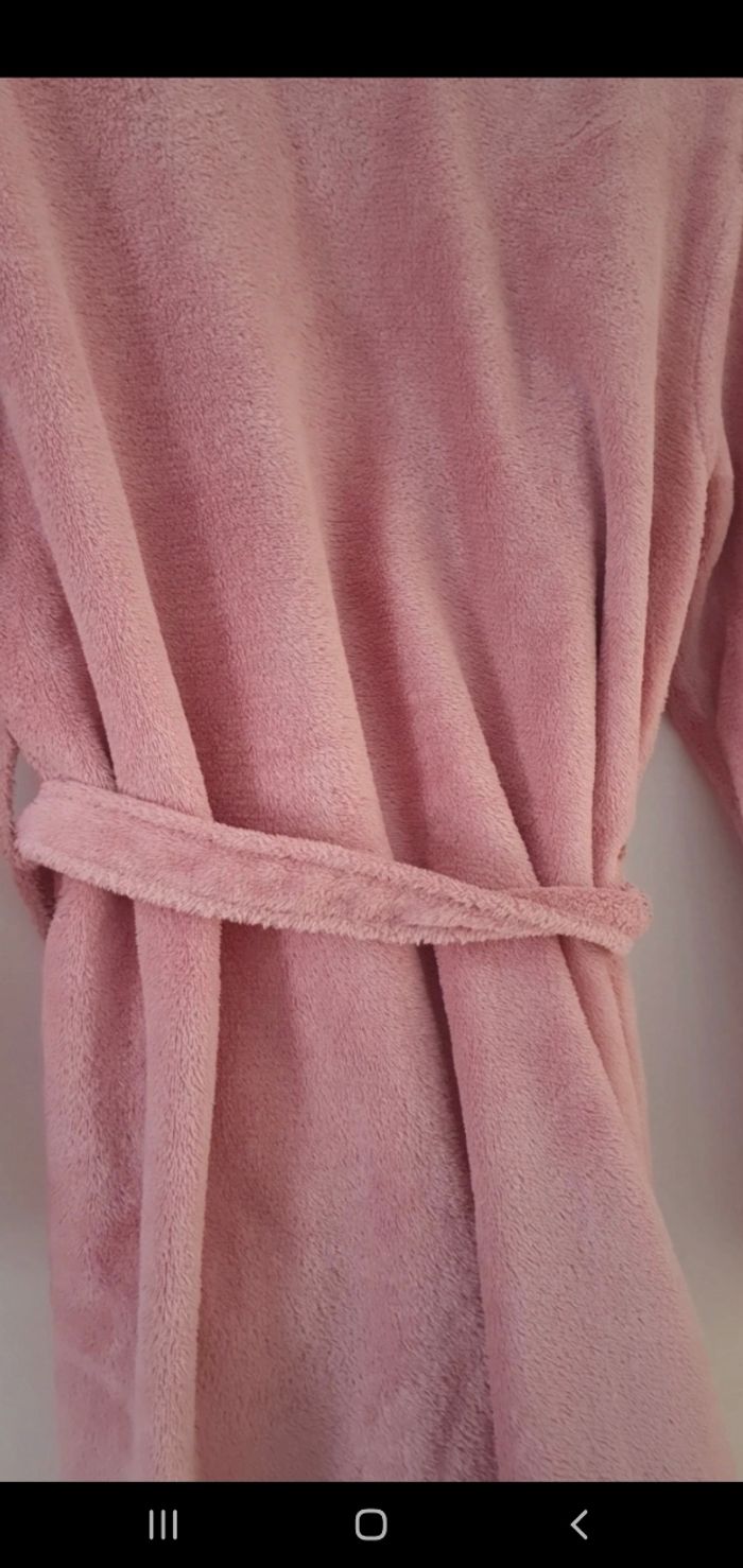 Peignoir d hiver - photo numéro 4