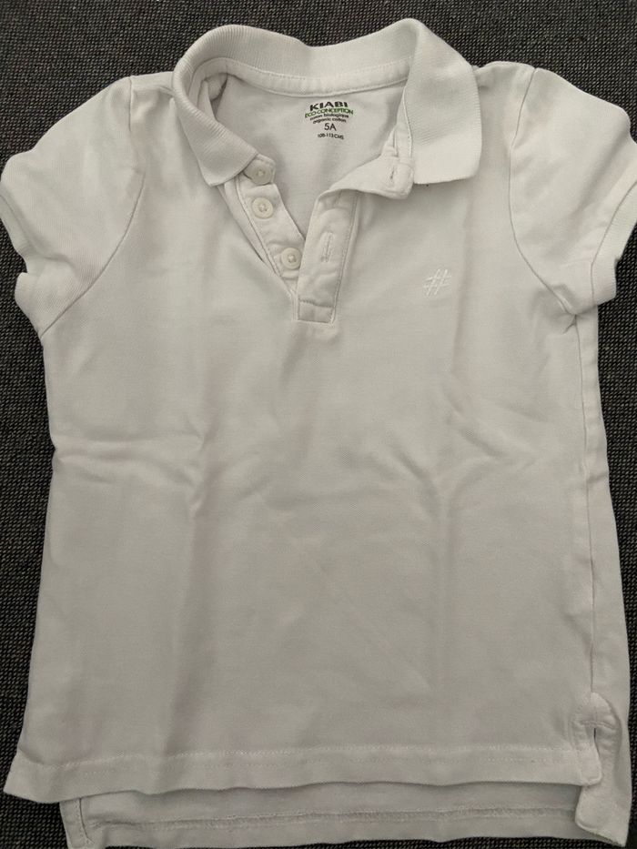 Polo kiabi