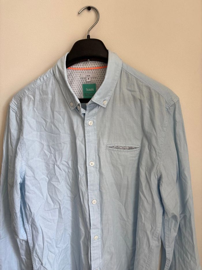 Chemise - photo numéro 2