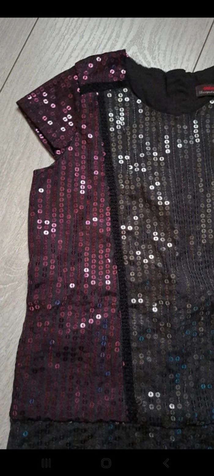 Robe de fête - photo numéro 4