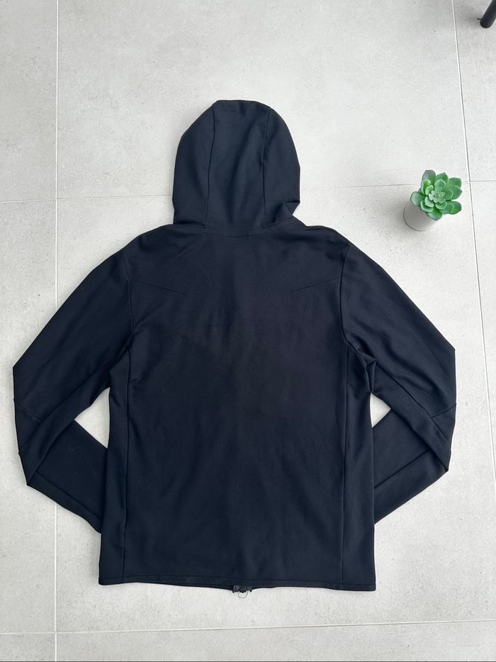 Veste à capuche Nike noire taille S🧥 - photo numéro 4