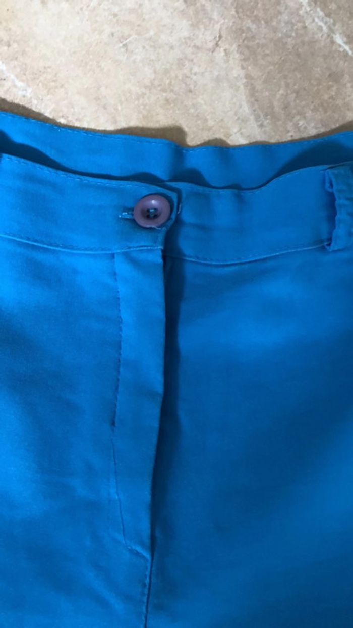 Pantacourt strech - photo numéro 2