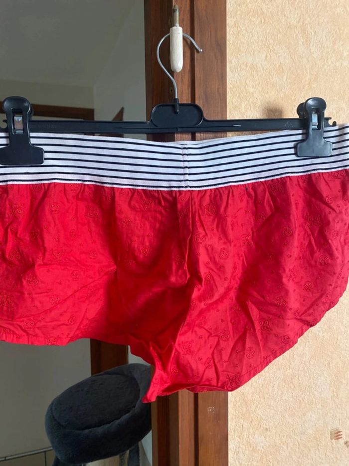 Short femme marque undiz très bon état taille 38 - photo numéro 5