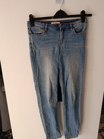 Jeans skinny femme 