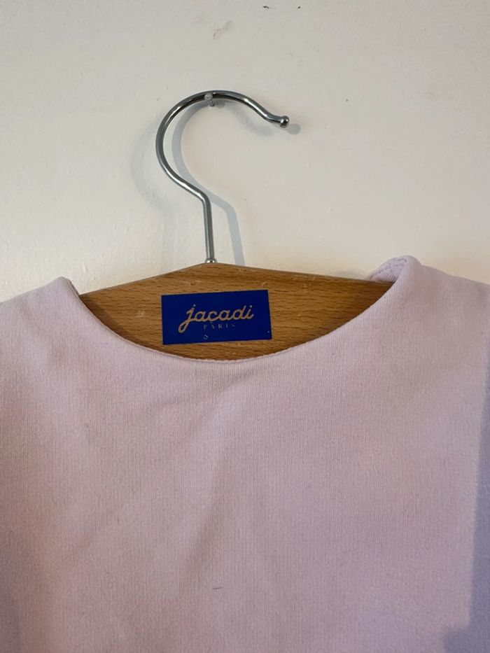 Superbe robe jacadi - photo numéro 5