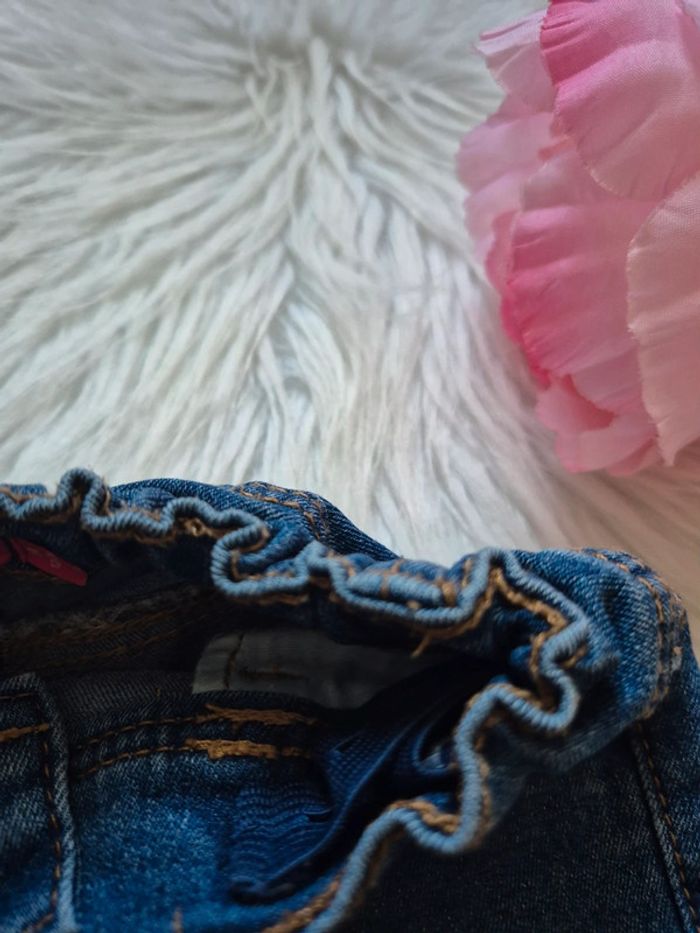 Jeans 8ans Tissaia - photo numéro 4