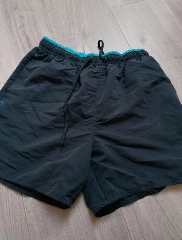 Short