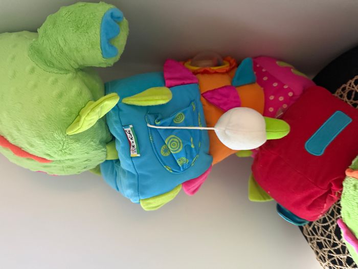 CrocoBloco - photo numéro 3