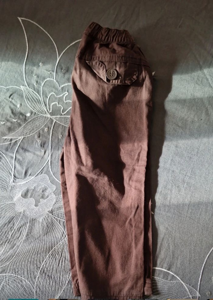 Pantalon - photo numéro 3