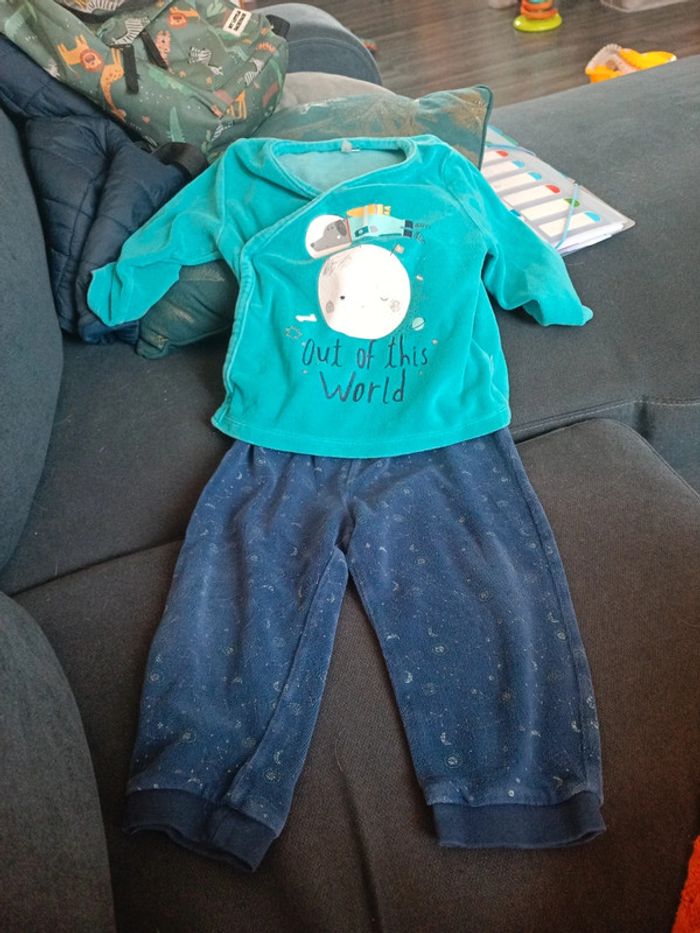 Pyjama
