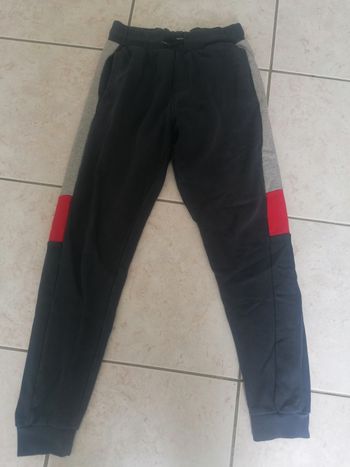 Jogging
