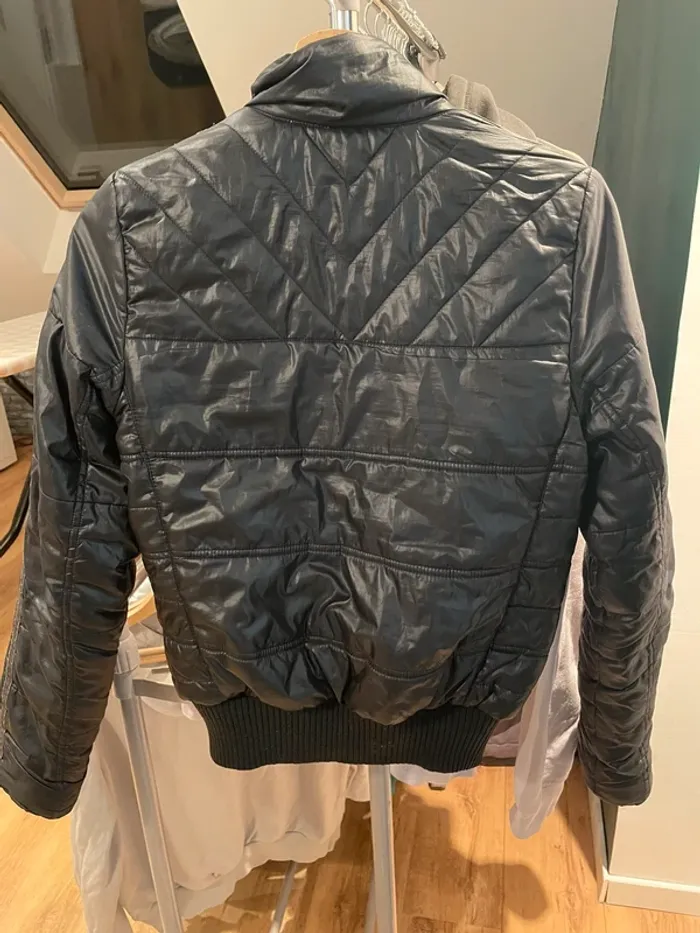 Doudoune Adidas - photo numéro 2