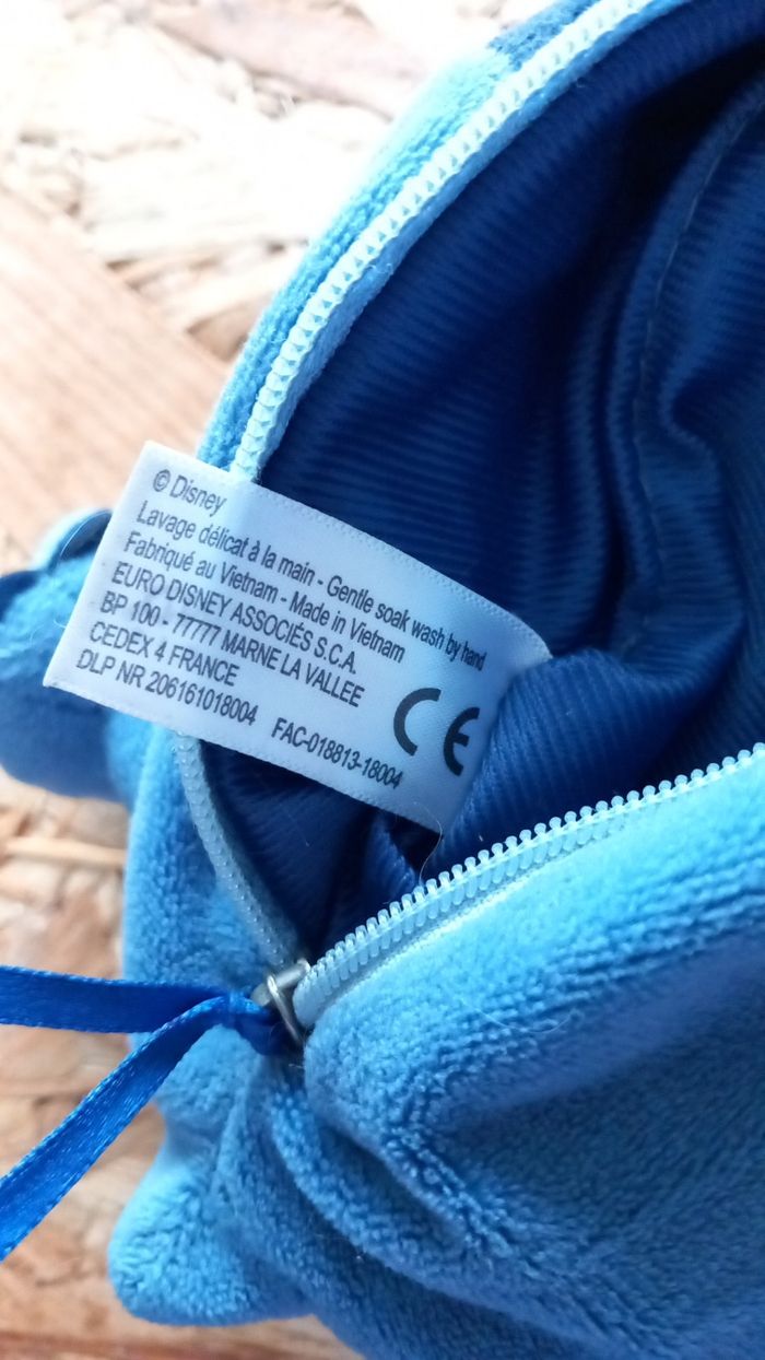 Trousse Stitch - photo numéro 9