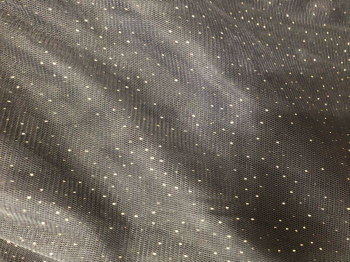 Robe tulle bleu marine Bout’chou 18 mois - photo numéro 5