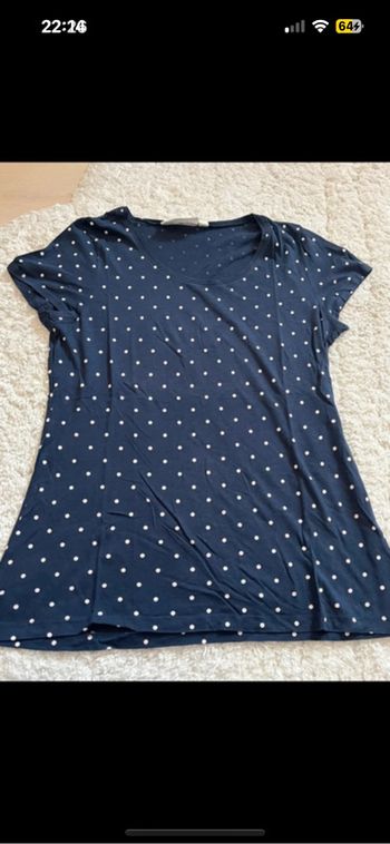 T-shirt taille L