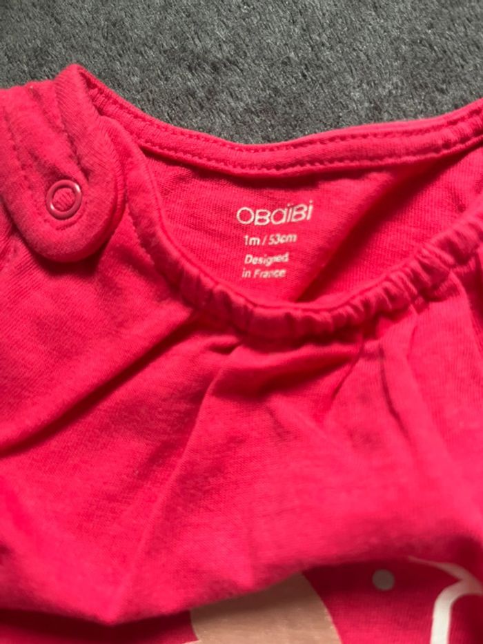 Barboteuse Obaïbi - photo numéro 3