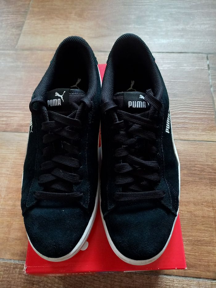 Puma Smash v2. Taille 38 - photo numéro 6