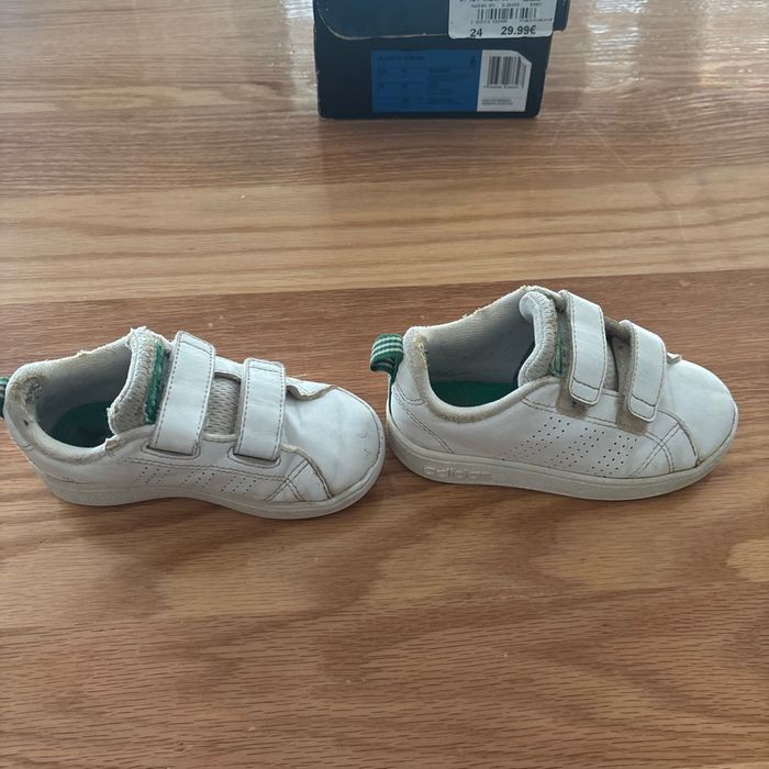 Stan smith - photo numéro 3
