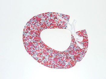 Col amovible ajustable liberty 18 mois / 2 ans