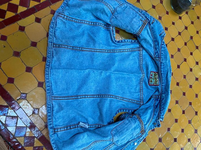 Blouson sans manches - photo numéro 2