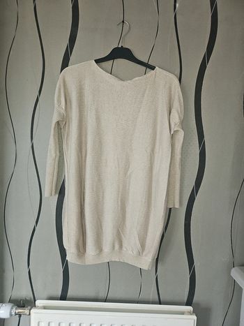Joli pull tunique