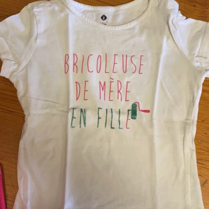Lot de 3 t shirt 3 ans - photo numéro 4