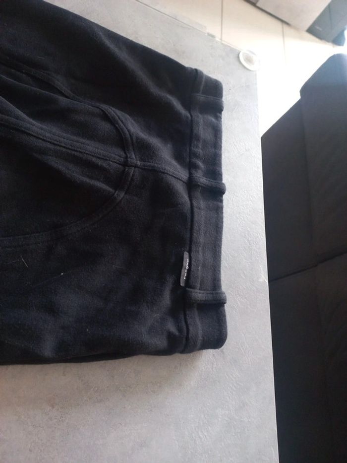 Pantalon équitation noir - photo numéro 6
