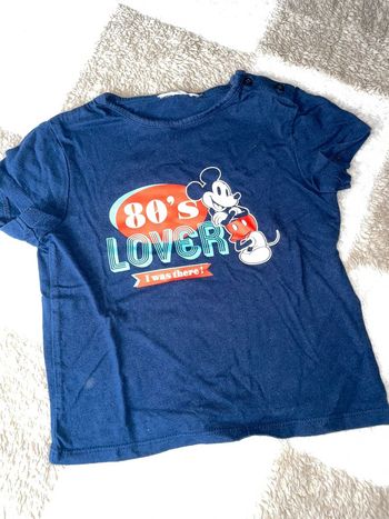TEE shirt
