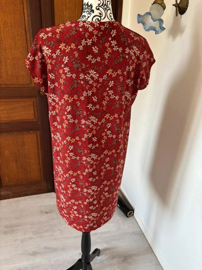 Petite robe Mango - photo numéro 4