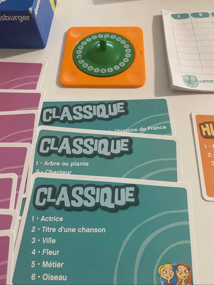 Le Petit Bac - photo numéro 5