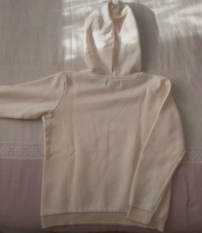 Sweat Jack and Jones 12 ans état neuf - photo numéro 2