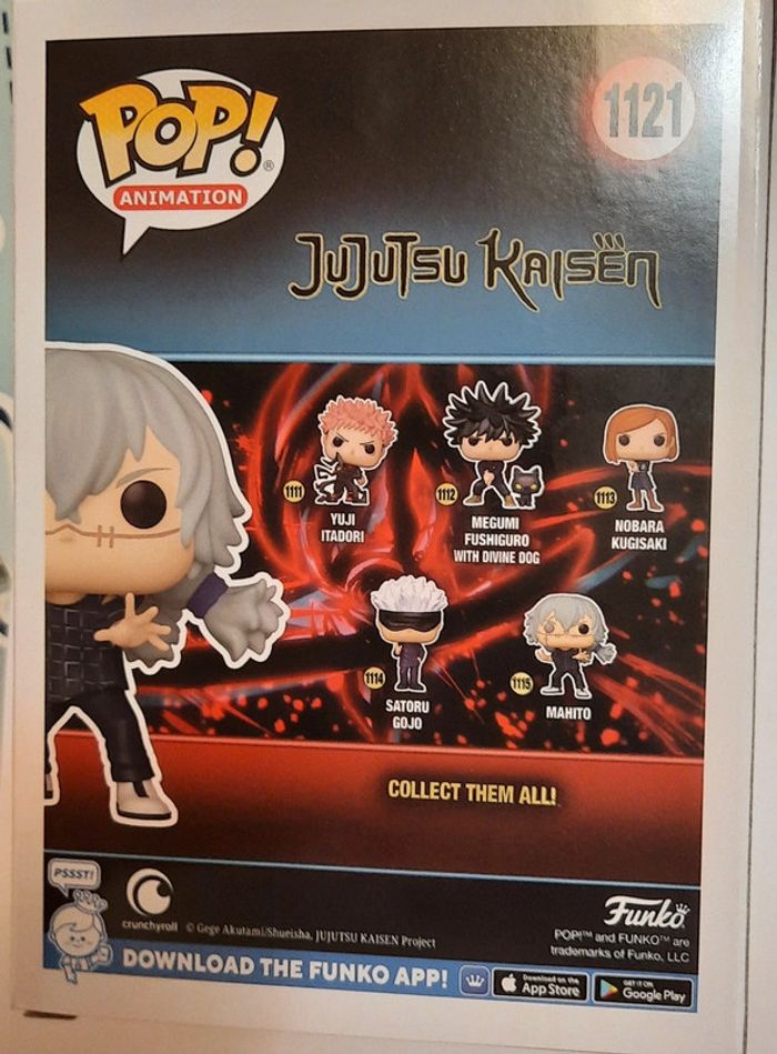 Pop Mahito - photo numéro 2