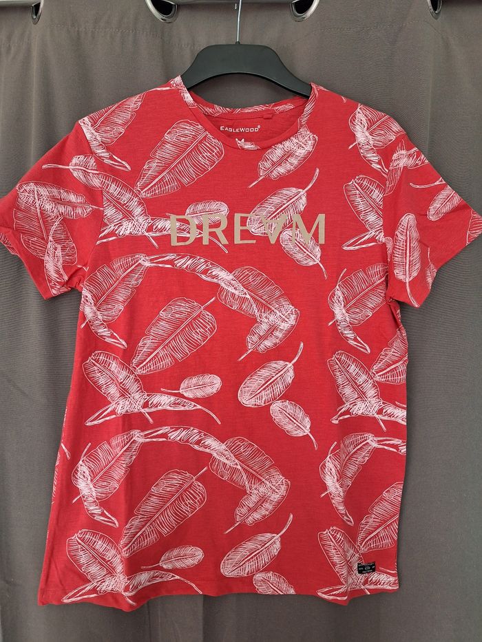 Tee-shirt EagleWood