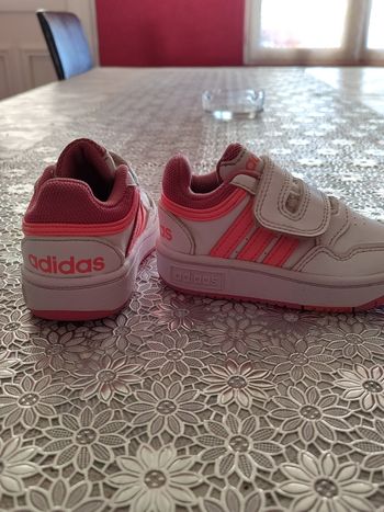 Baskets adidas 