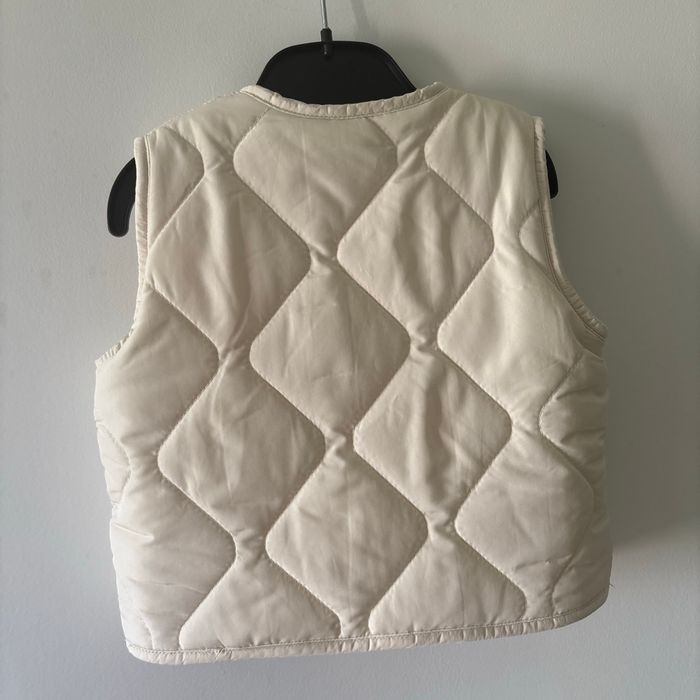 Veste sans manches - photo numéro 2