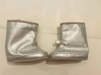 Chaussures bébé fille 19 Noukies’s