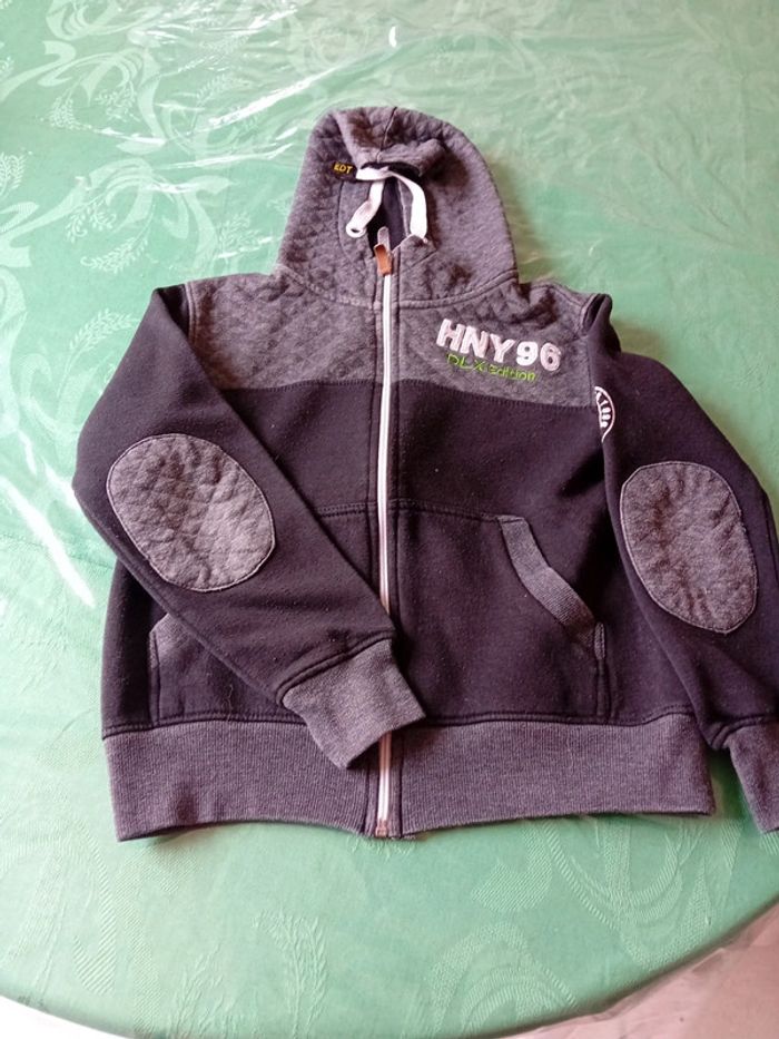 Veste 10ans