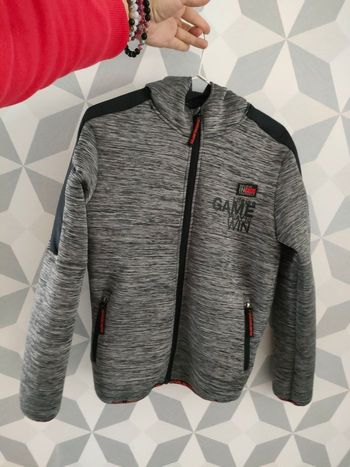 Veste fine garçon