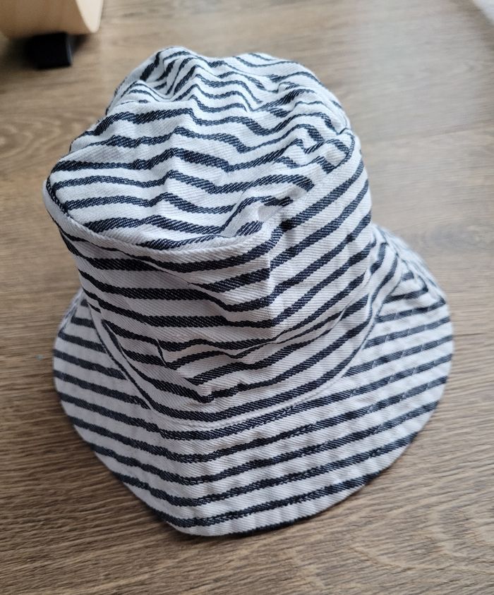 Chapeau neuf Kiabi 45 cm - photo numéro 3