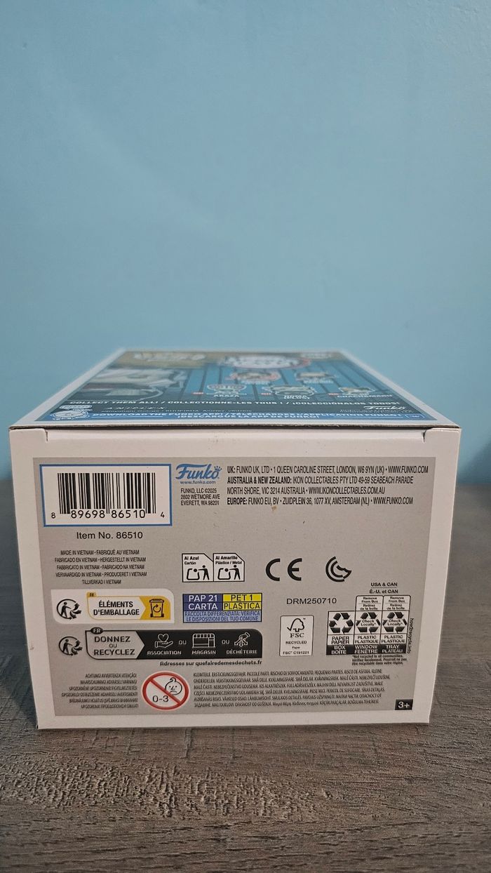 Pop Doma 2044 - photo numéro 6