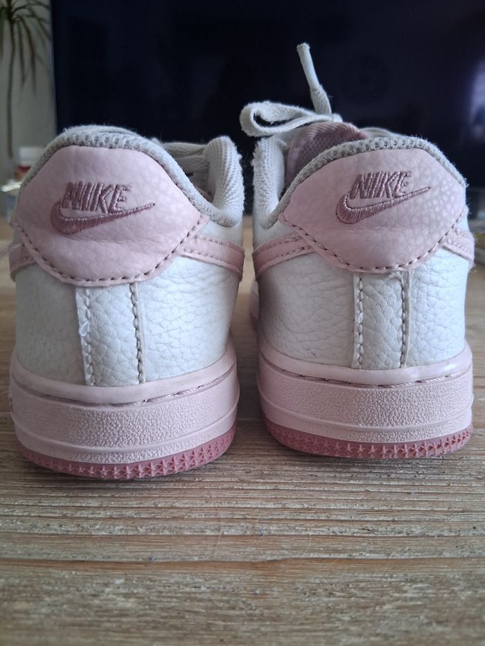 Nike air force pointure 33 - photo numéro 6