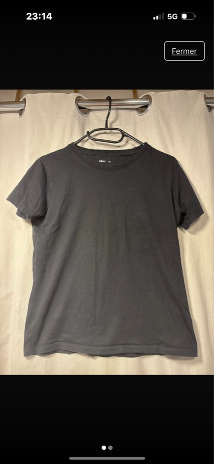 Teeshirt - photo numéro 2