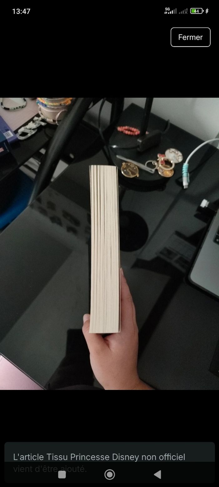 Shuri tome 2 : les disparus - photo numéro 3